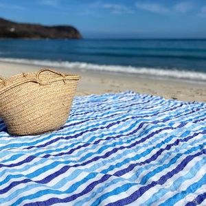 COPY - COPY - COPY - Las Bayadas beach blanket